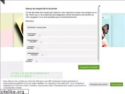 Sites similar to secoonds.com