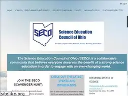 Sites similar to secoonline.org