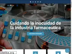 Sites similar to secopla.mx
