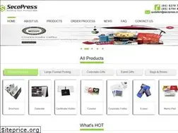 Sites similar to secopress.com.sg