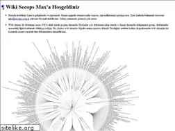 Sites similar to secops.com.tr
