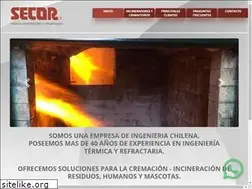 Sites similar to secor.cl