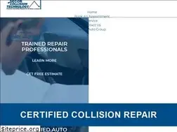 Sites similar to secorautobody.com