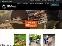 Sites similar to secorcomplete.com