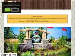 Sites similar to secordcommunityleague.com