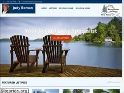 Sites similar to secordlake.com