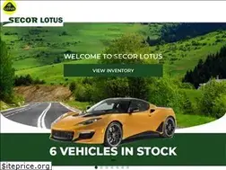 Sites similar to secorlotus.com