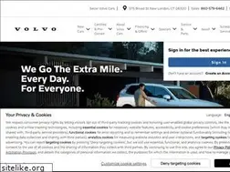 Sites similar to secorvolvocars.com