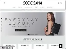 Sites similar to secosana.com.ph