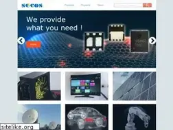 Sites similar to secosgmbh.com