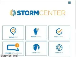 Sites similar to secostormcenter.com