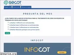 Sites similar to secot.es