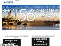Sites similar to secot2019.com