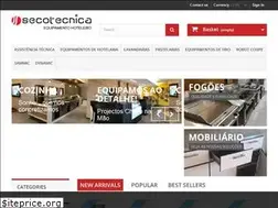 Sites similar to secotecnica.com