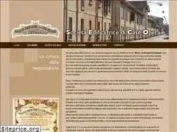 Sites similar to secotreviglio.it