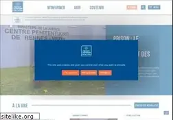 Sites similar to secours-catholique.org