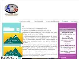 Sites similar to secours-montagne.fr