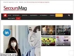 Sites similar to secoursmag.fr