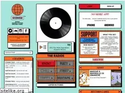 Sites similar to secousse.org