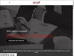 Sites similar to secov.fr