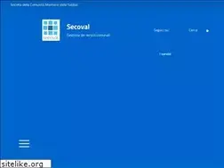 Sites similar to secoval.it