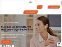 Sites similar to secovi-ce.com.br