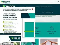 Sites similar to secovicred.com.br