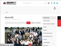 Sites similar to secovine.com.br