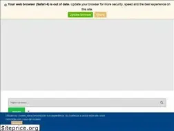 Sites similar to secovirio.com.br