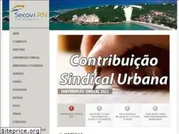 Sites similar to secovirn.com.br