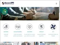 Sites similar to secovitap.com.br