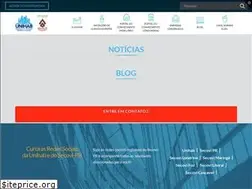 Sites similar to secoviunihab.com.br
