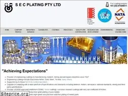 Sites similar to secp.net
