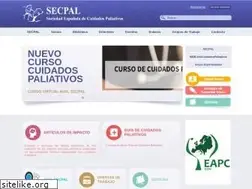 Sites similar to secpal.com