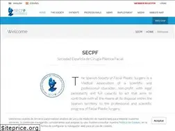 Sites similar to secpf.org