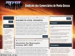 Sites similar to secpg.org.br
