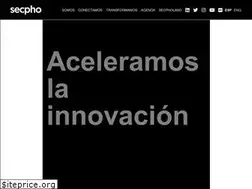 Sites similar to secpho.org