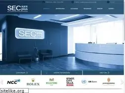 Sites similar to secplus-sicherheit.de