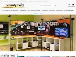 Sites similar to secpoint.it