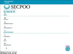 Sites similar to secpoo.com