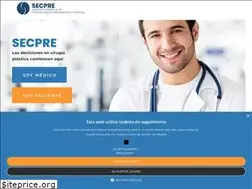 Sites similar to secpre.org