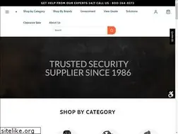Sites similar to secprousa.com
