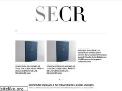 Sites similar to secr.es