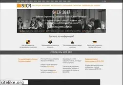 Sites similar to secr.ru