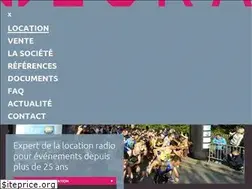 Sites similar to secra.ch
