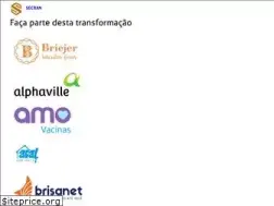 Sites similar to secran.com.br