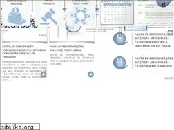 Sites similar to secraso-rs.com.br