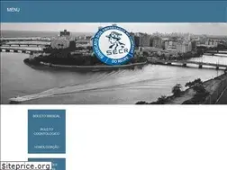 Sites similar to secrecife.com.br