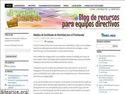 Sites similar to secrecole.wordpress.com