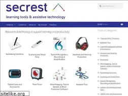 Sites similar to secrest.ca